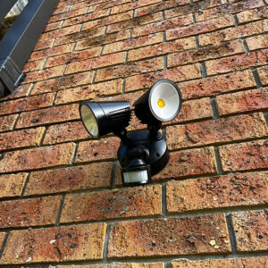 sensor light installation services airbnb tuross heads