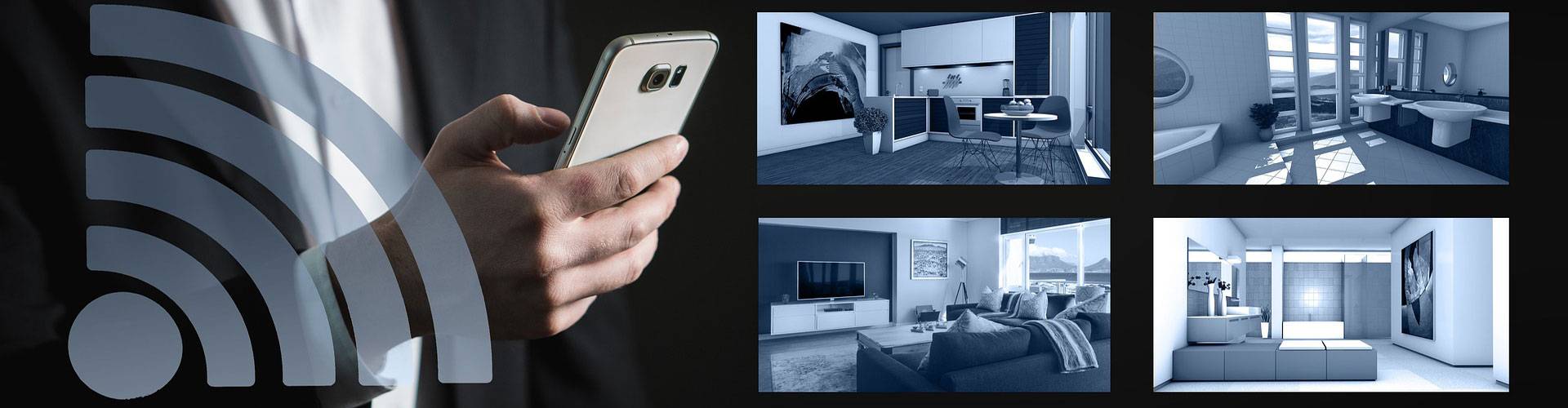 Smart Home Systems advice and installations